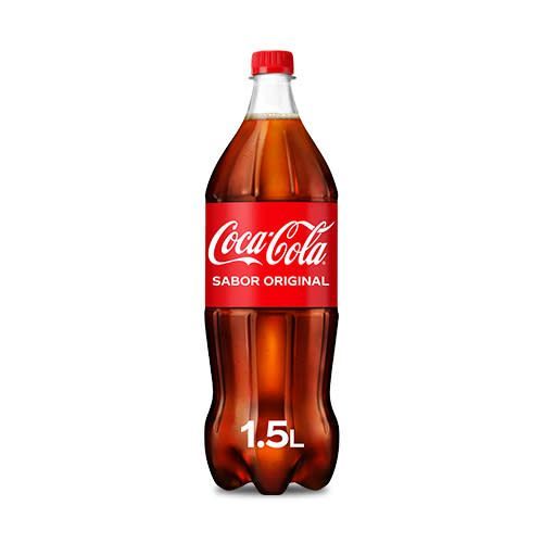 Sumos e Refrigerantes