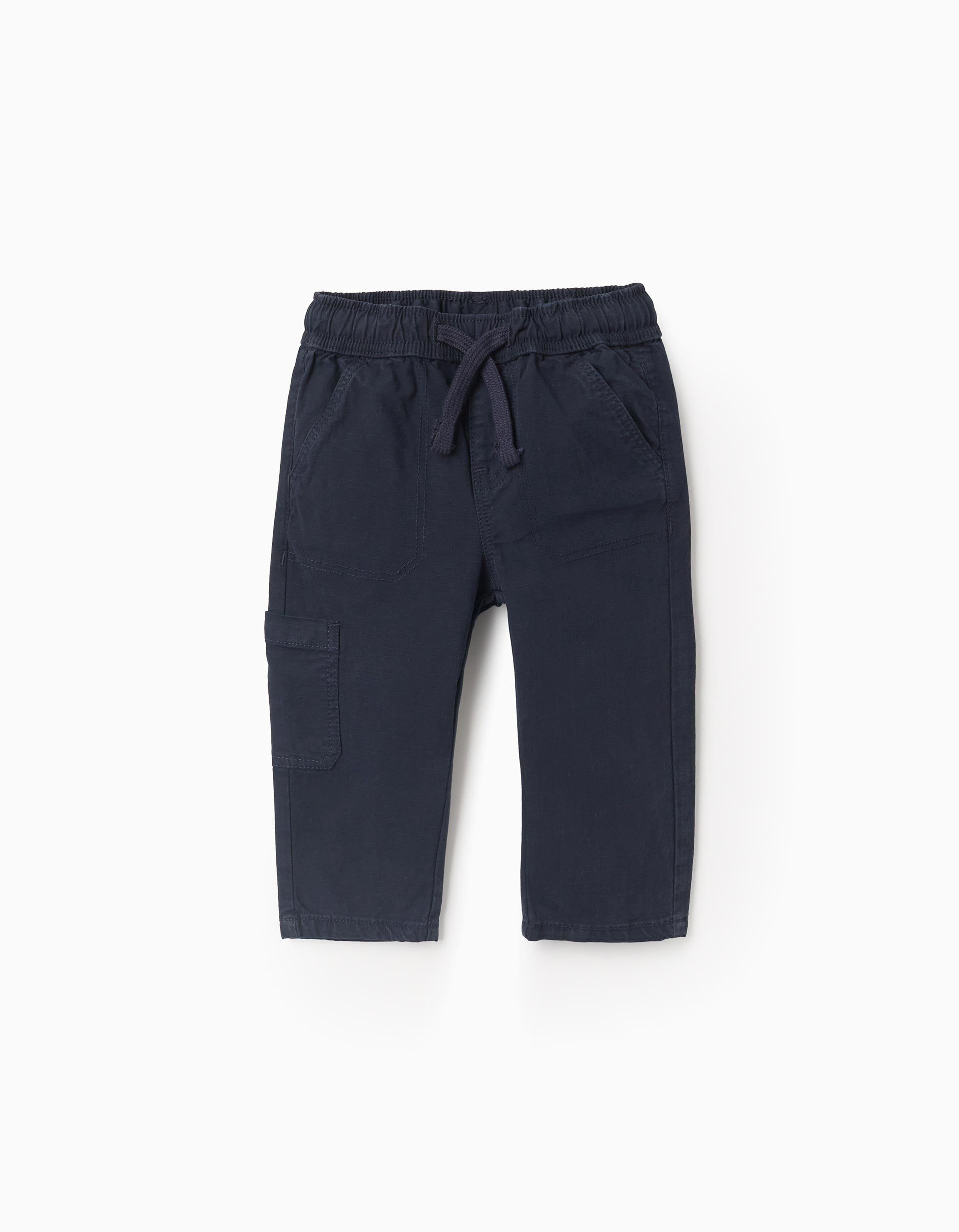 Calças e Calções Menino até 3 anos