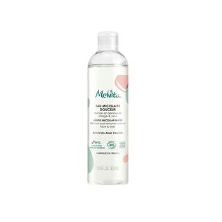 Agua Micelar Desmaquillante Melvita 300Ml (288227)