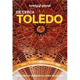 Toledo De Cerca 1 (9788408294238)