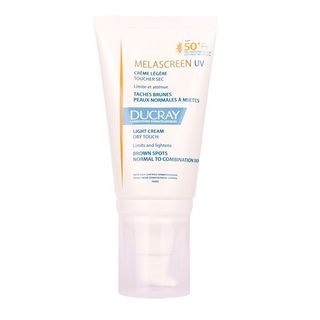 Ducray Melascreen Fluido Anti-Manchas Spf 50+ 5799802 40Ml (3282770389272)