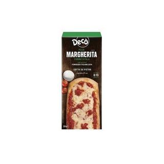Deco'Pizza Margherita Pala 220 - 152973