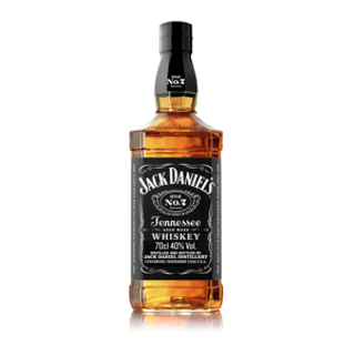 Whisky Jack Daniel