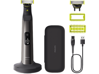 Barbero - Philips One Blade Pro Qp6652/61 (1581735)