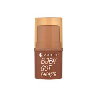 Essence Baby Got Bronze Terra Abbronzante in Stick 40 Hazelnut Hug 5,5 g