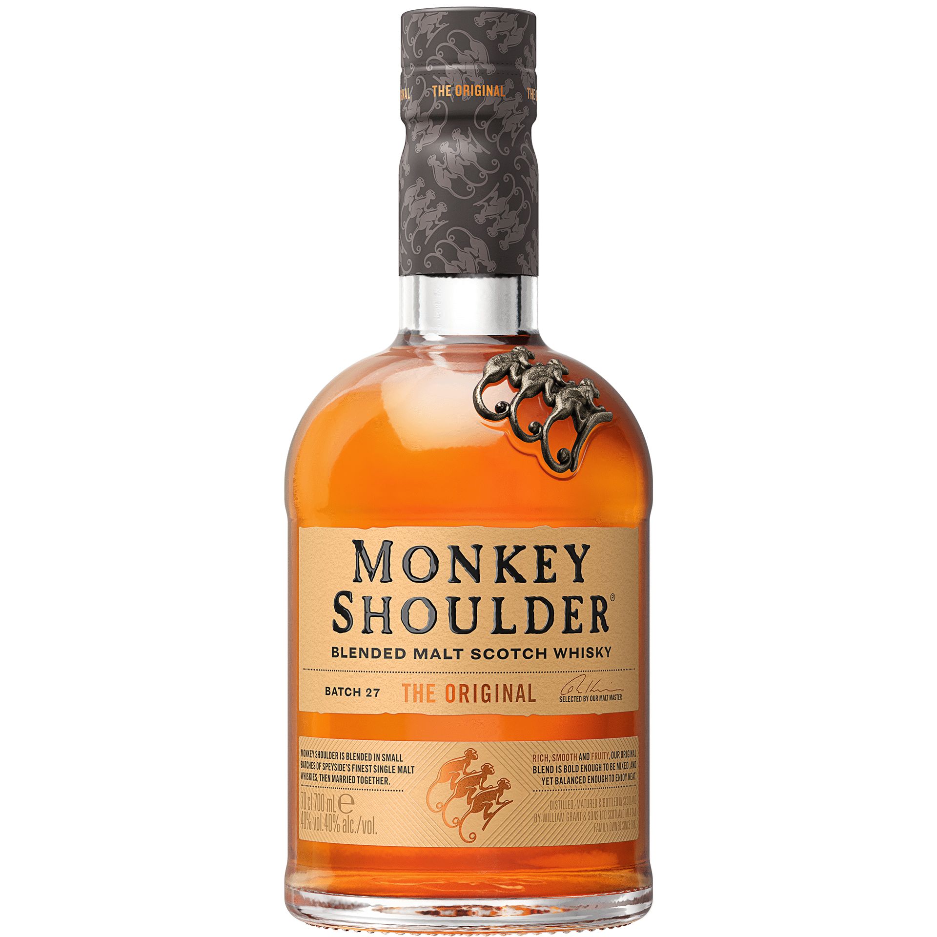 Whisky e Rum