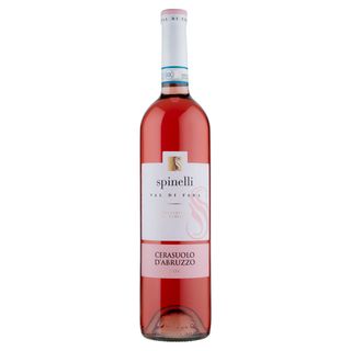 Spinelli Val Di Fara Cerasuolo D'Abruzzo D.O.C. 750 Ml