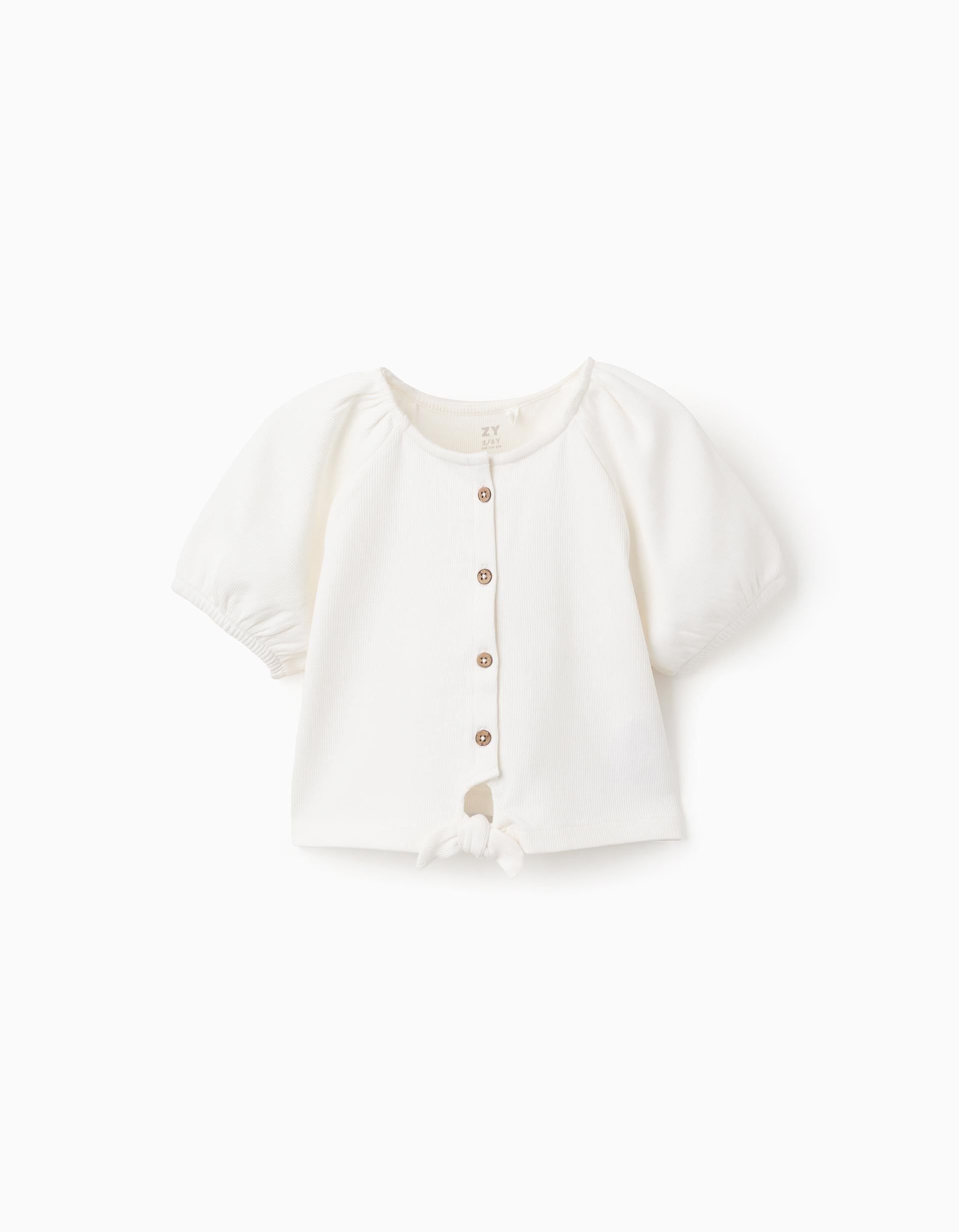 T-Shirts e Blusas Menina até 14 anos