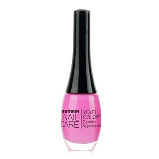 Nail Care Youth Color Esmalte Uñas Rejuvenecedor Beter Rosa  (8412122400644)
