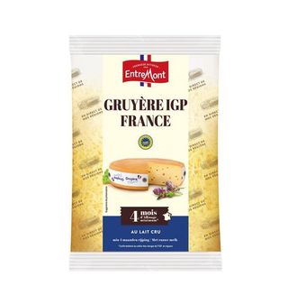 Queso Entremont Gruyere Rallado 150 G