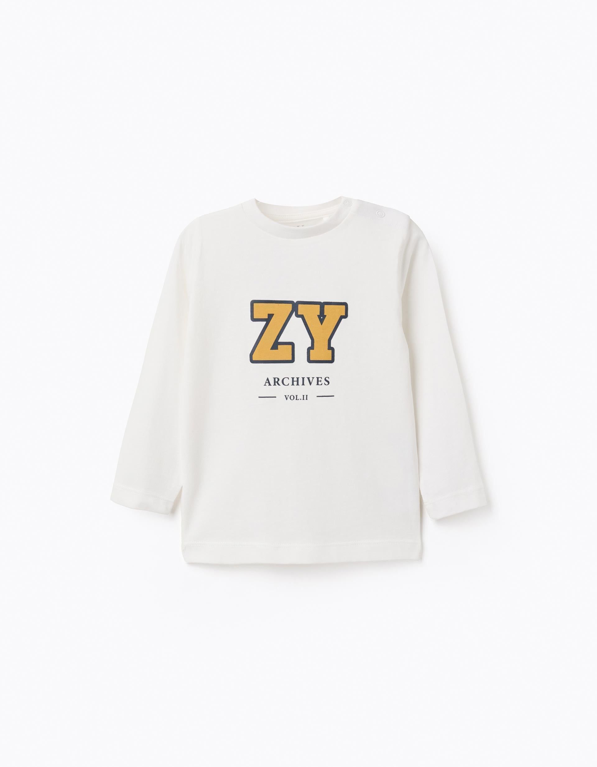 Camisolas e Casacos Menino até 3 anos