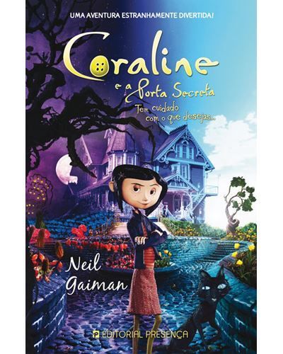 Ficção Infantil e Juvenil