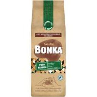Café En Grano Puro Arábica Bonka Paquete 500 G (23484967)
