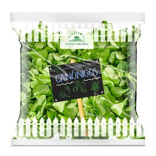 Canónigos Dia Vegecampo Bolsa 70 G