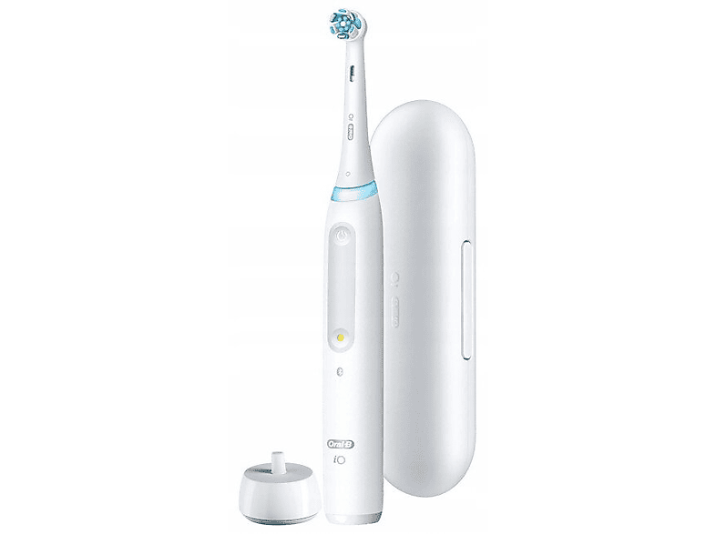 Pielęgnacja zębów