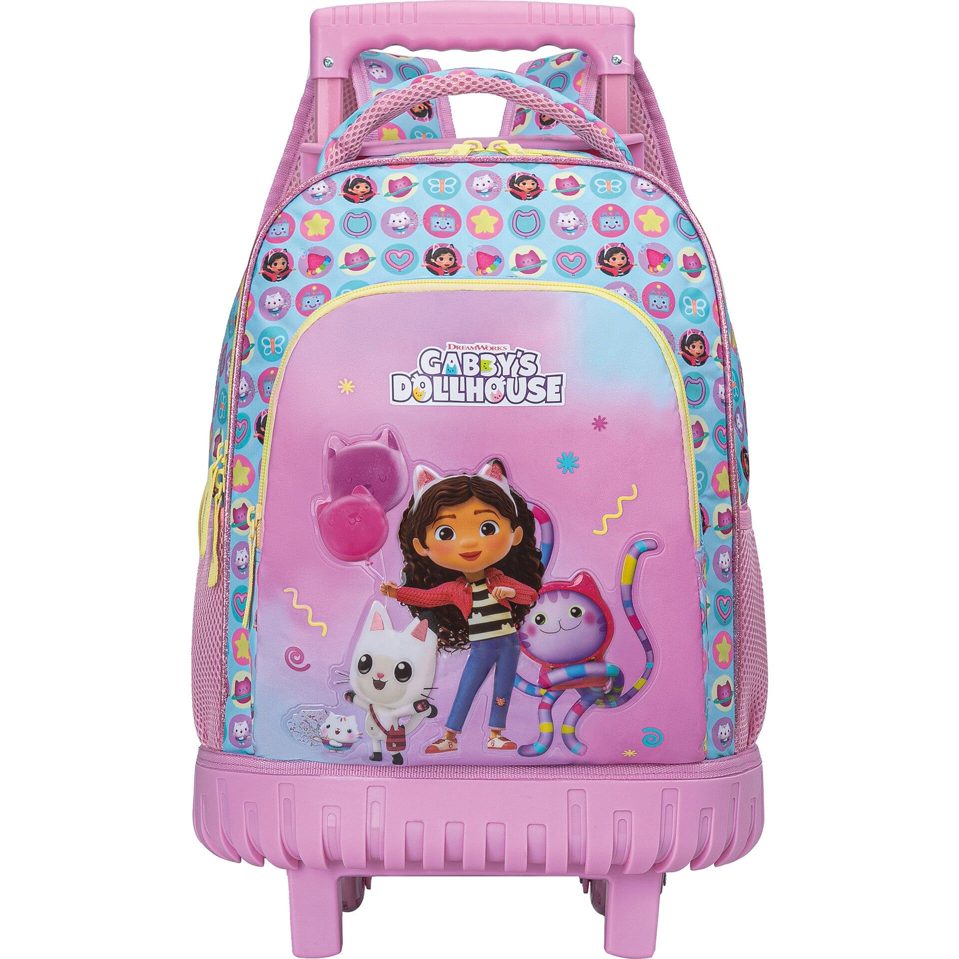 Mochilas, Sacos e Estojos