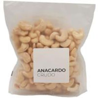 Anacardo Crudo, Bolsa 250 Gr. (23181274)