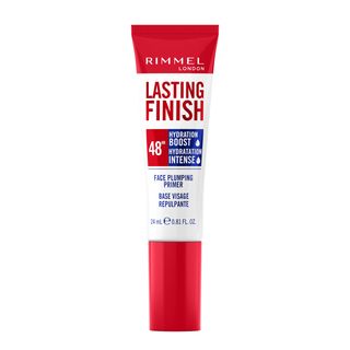 RIMMEL prajmer lasting finish 48h 24 ML (3616305705112)