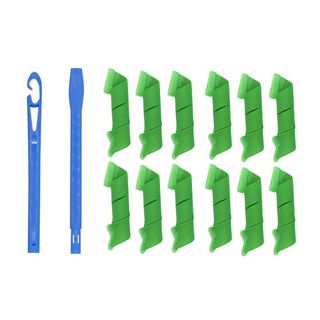 Oh My Hair Rizador Cabello en Espiral - You Are The Princess - 19,5 cm 8435638073478