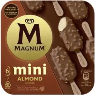 Bombón Mini De Almendras Magnum 6 Uds 276 Gr. (20260014)