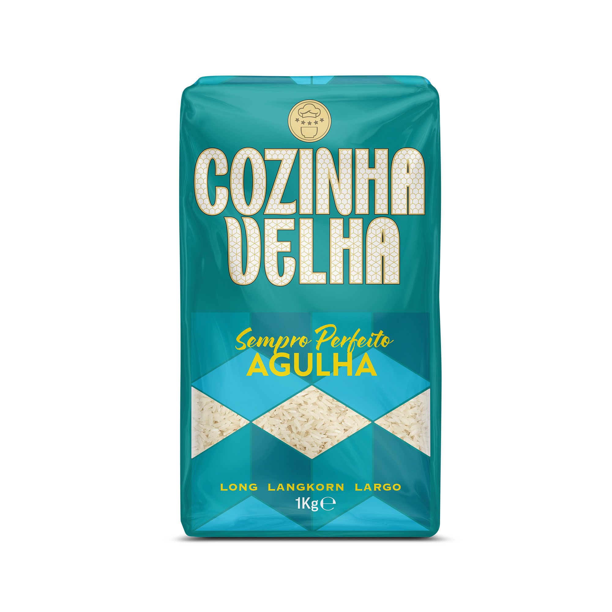 Arroz, Massa e Farinha