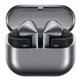 Auriculares Noise Cancelling Samsung Galaxy Buds3 Pro True Wireless Gris (8806095661506)