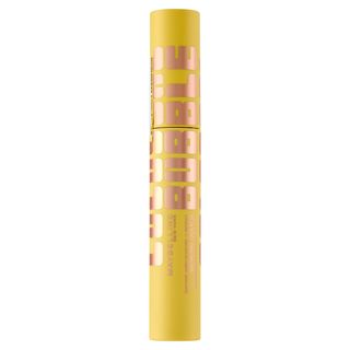 Maybelline New York Colossal Bubble Waterproof Mascara Black