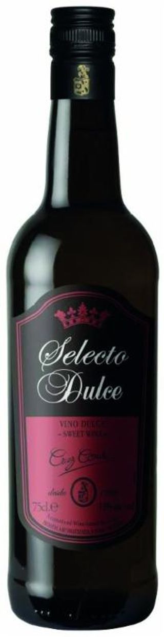 Vino Dulce Cruz Conde Bot 75Cl
