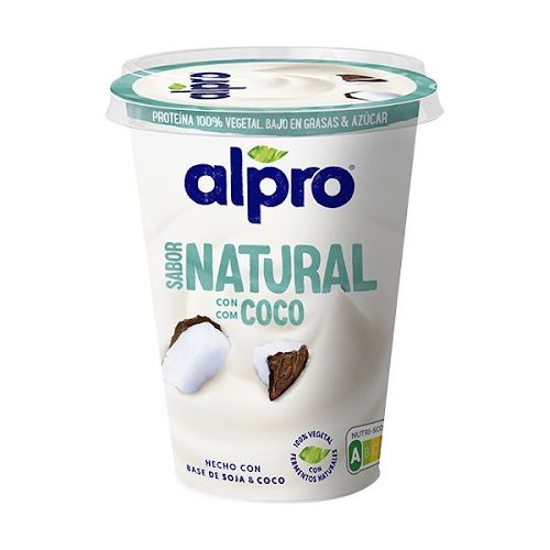 Alternativas ao Iogurte