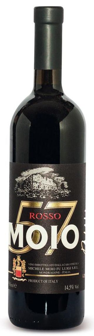 Moio 57 Primitivo 75Cl - 112469