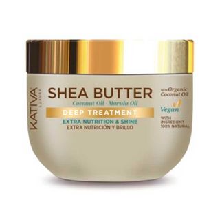 Karite Cocoâ Marulaâ Mascarilla 300 Ml Kativa (7750075060609)