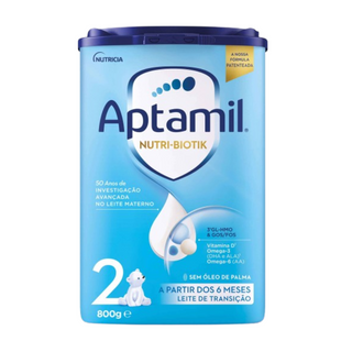 Leite Infantil 2 Aptamil 800G