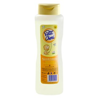 PETIT CHERI Colonia 750 Ml (8437014661835)