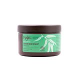 Exfoliante Corporal De Jabón Alepo Negro Con Eucalipto 180G Najel