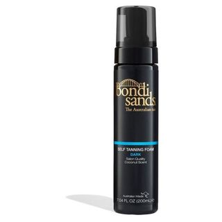 Espuma Autobronceadora - Bondi Sands - Dark 850278004046