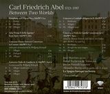 Abel-Between Two Worlds (5028421974378)