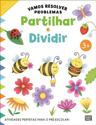 Livros de Apoio Escolar