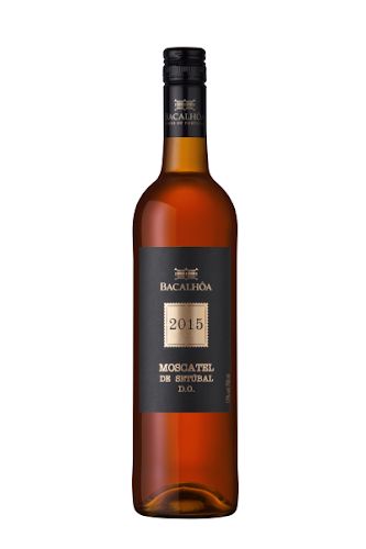 Vinho Moscatel e da Madeira
