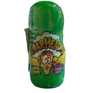 Warheads Sour Thumb Dipper 40G