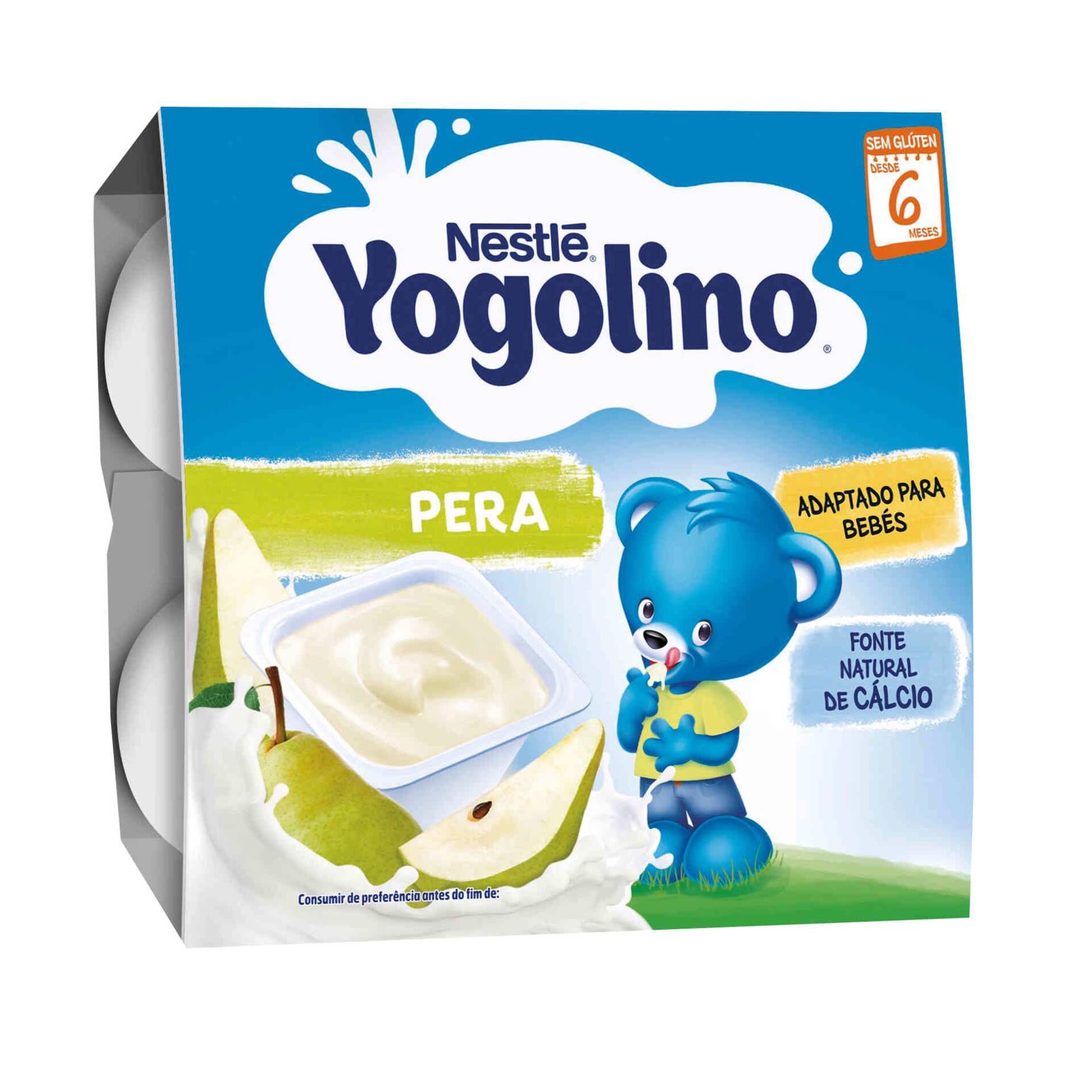 Bebé: