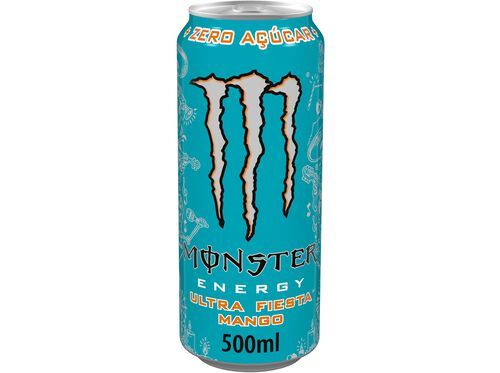 Bebidas Energéticas e Isotónicas