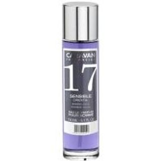 Fragancia Para Hombre N.17 Caravan, Vaporizador 150 Ml (15189384)