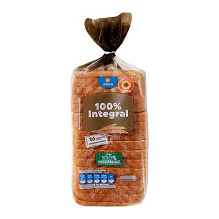 Pan Sandwich Integral Alteza 460 G