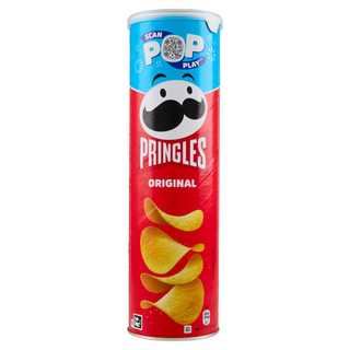 Pringles Original 185 g - 5053990167807