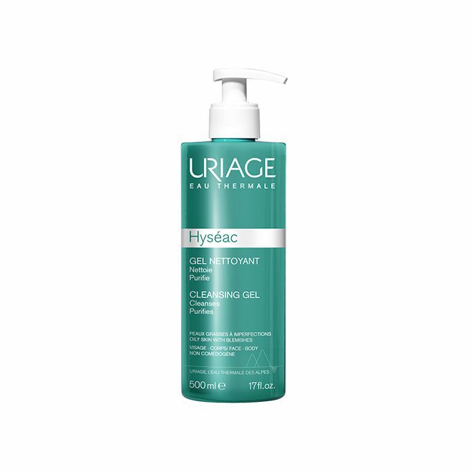 Produtos de Limpeza e Tónicos