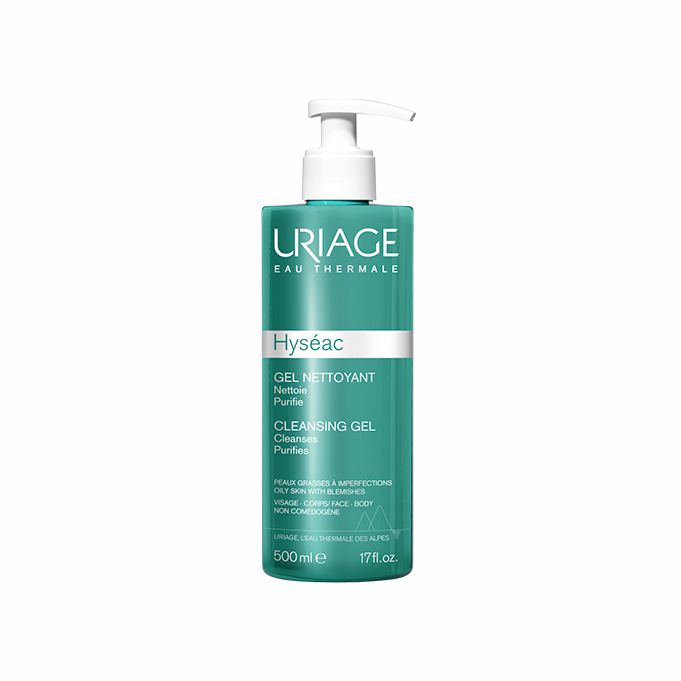 Produtos de Limpeza e Tónicos