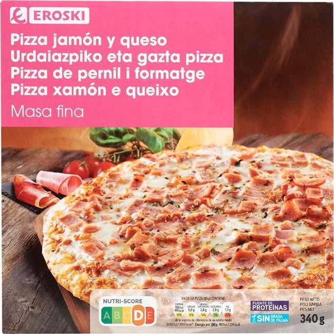 Platos Preparados Mundial