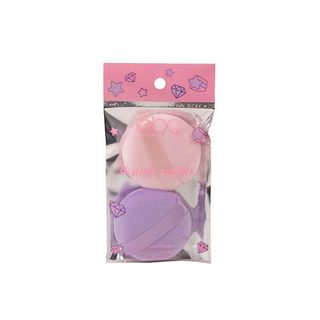 1699 Set Almohadillas Maquillaje 2610075