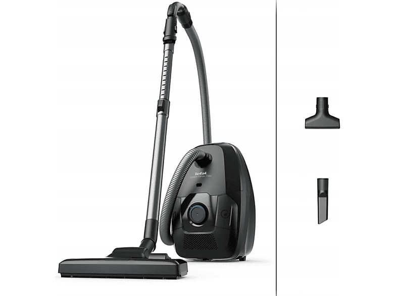 Odkurzacze i czyszczenie