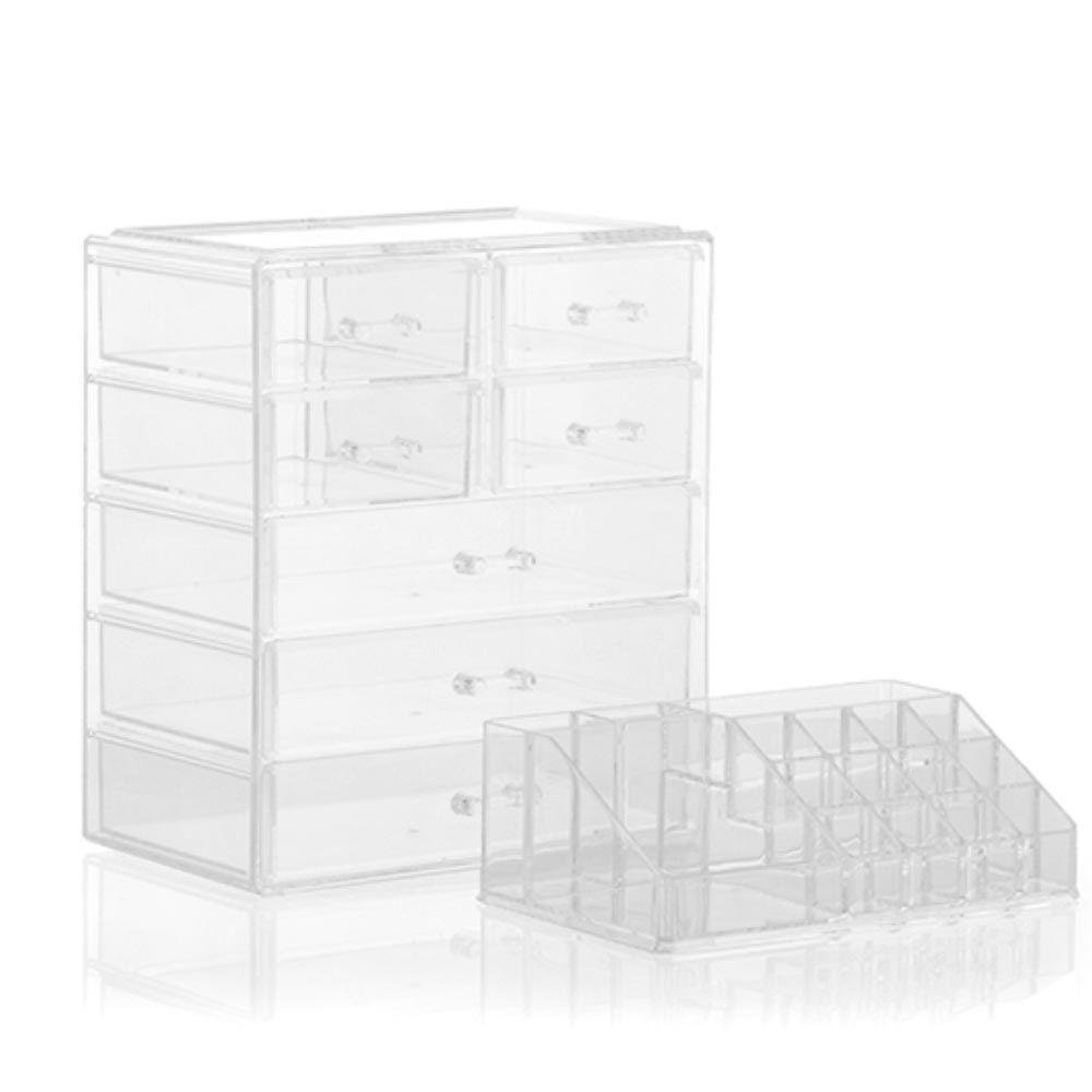 Arrumação e Organização